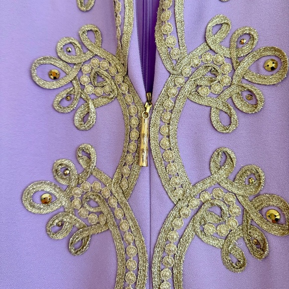 Lilly Pulitzer Jane Maxi Dress - Picture 5 of 16